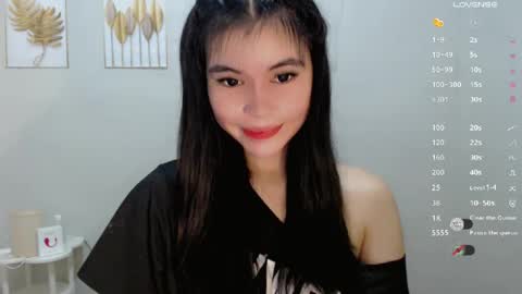 manilynforyou online show from October 17, 2025, 11:51 pm