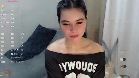 manilynforyou online show from November 28, 2025, 3:14 pm