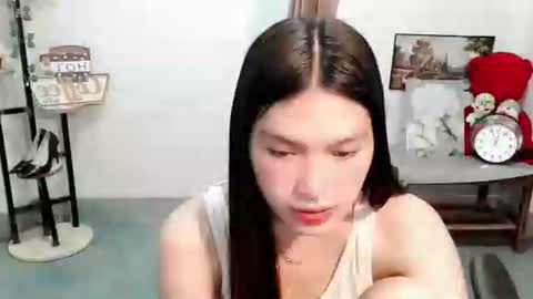 maniniyot69 online show from January 10, 2026, 3:25 pm