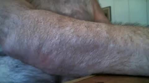 manleg439 online show from February 26, 2026, 6:07 pm