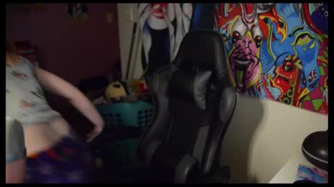 Snapshot of manner56 chatting on October 8, 2025, 3:04 am Manner Banana-er online show from October 8, 2025, 3:04 am