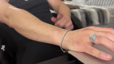 MannyRivera online show from March 6, 2026, 7:05 am