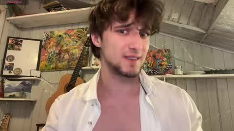 manolein online show from February 18, 2025, 8:25 pm