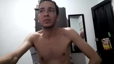 manolo8020 online show from February 19, 2026, 5:25 am