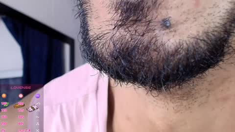 Manolo Hot 1 online show from January 16, 2025, 2:08 pm