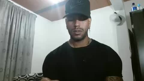 Manolo online show from October 16, 2025, 11:39 pm