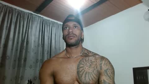 Manolo online show from October 18, 2025, 10:49 am