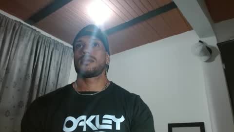 Manolo online show from October 20, 2025, 6:41 pm