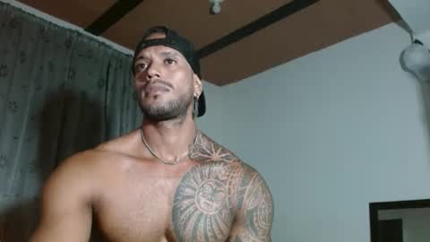 Manolo online show from October 27, 2025, 1:48 pm