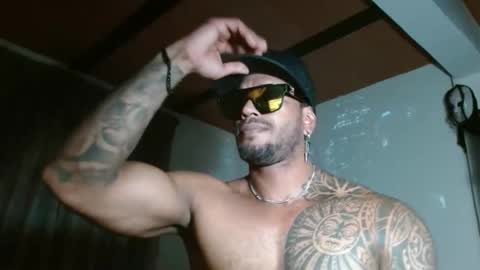 Manolo online show from January 5, 2026, 10:24 pm