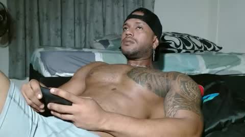 Manolo online show from March 23, 2026, 1:37 pm