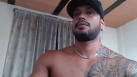 Manolo online show from April 24, 2026, 9:17 pm