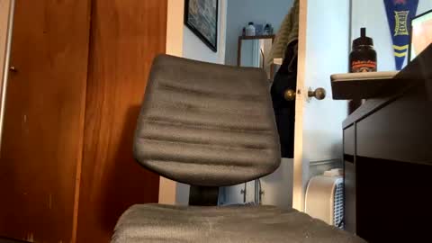 Far Patience2177 online show from November 4, 2025, 9:03 pm