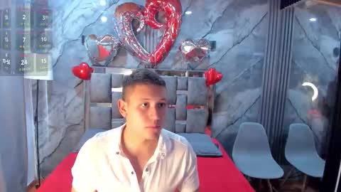 Manson and Zoe online show from February 15, 2026, 11:19 am