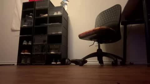 manster244 online show from November 7, 2025, 8:36 am