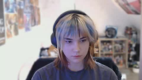 Snapshot of mantreger chatting on March 24, 2026, 6:51 am Kate online show from March 24, 2026, 6:51 am