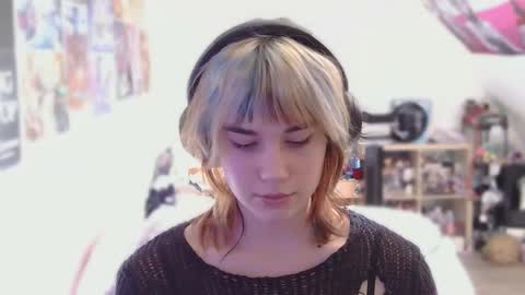 Snapshot of mantreger chatting on March 27, 2026, 9:21 am Kate online show from March 27, 2026, 9:21 am