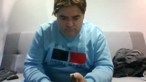 marine lopez online show from February 18, 2025, 9:21 am