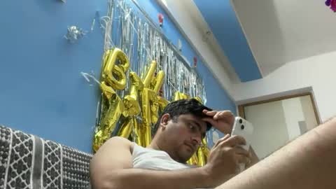 sexy boy online show from October 30, 2025, 4:41 pm