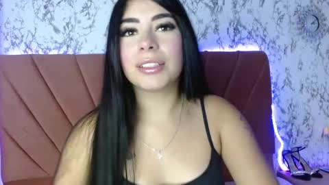 manu_garciaa online show from September 10, 2025, 2:55 am