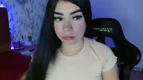 manu_garciaa online show from September 20, 2025, 4:02 am