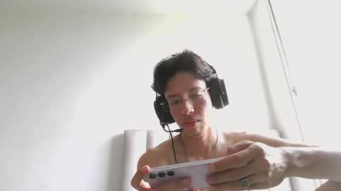 Snapshot of manu_vera8 chatting on March 29, 2026, 7:58 pm Manuel online show from March 29, 2026, 7:58 pm