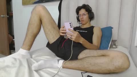 Snapshot of manu_vera8 chatting on April 6, 2026, 3:37 am Manuel online show from April 6, 2026, 3:37 am