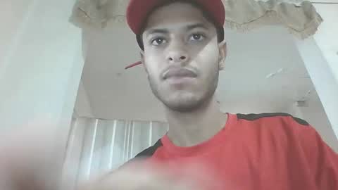 Snapshot of manuel444rl chatting on February 10, 2025, 4:25 pm Manuel RL online show from February 10, 2025, 4:25 pm