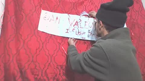 Snapshot of manuel444rl chatting on February 14, 2025, 7:49 am Manuel RL online show from February 14, 2025, 7:49 am