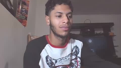 Snapshot of manuel444rl chatting on February 25, 2025, 8:03 am Manuel RL online show from February 25, 2025, 8:03 am