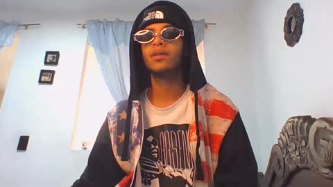 Snapshot of manuel444rl chatting on September 30, 2025, 4:34 pm Manuel RL online show from September 30, 2025, 4:34 pm