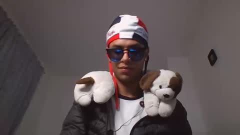 Snapshot of manuel444rl chatting on October 24, 2025, 3:14 am Manuel RL online show from October 24, 2025, 3:14 am