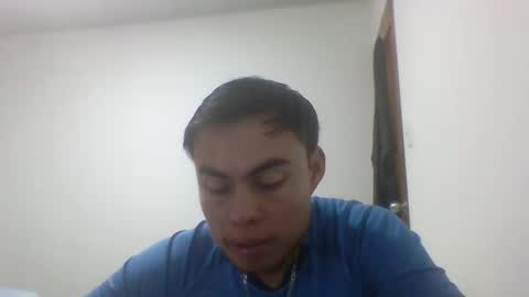 manuel9810 online show from May 25, 2026, 4:18 am