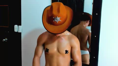 Manuel online show from November 4, 2025, 2:32 am