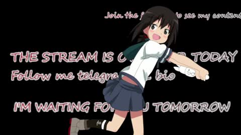 Manuela online show from December 4, 2024, 2:31 am