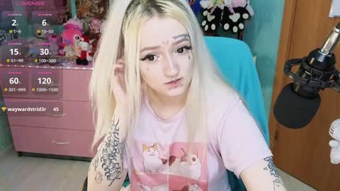 Manuela online show from December 14, 2024, 11:23 pm