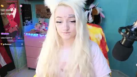 Manuela online show from January 9, 2025, 8:22 pm