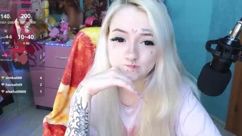 Manuela online show from January 29, 2025, 8:25 pm