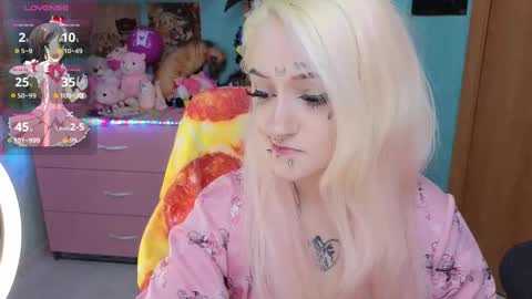 Snapshot of manuela_unicorn chatting on February 17, 2026, 8:37 pm Manuela online show from February 17, 2026, 8:37 pm