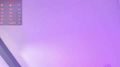 Manuela online show from April 7, 2026, 9:04 pm