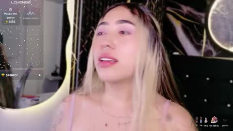 Manuela  online show from December 4, 2025, 4:33 am