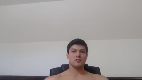 manuelgasdcon online show from January 27, 2025, 3:50 pm