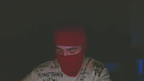 ManuelValentine online show from February 1, 2026, 2:21 am