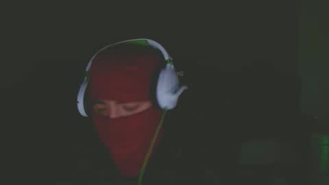 ManuelValentine online show from February 12, 2026, 2:06 am