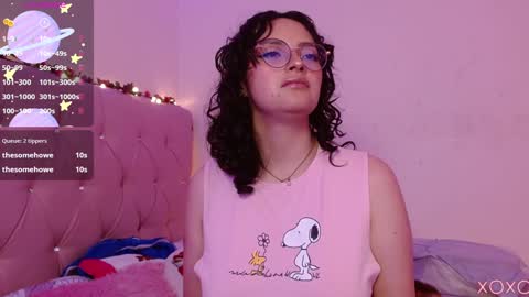 Manu  online show from December 17, 2024, 10:11 pm