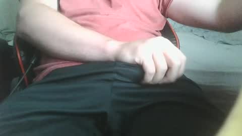 manwithsausage98 online show from August 7, 2026, 8:11 pm