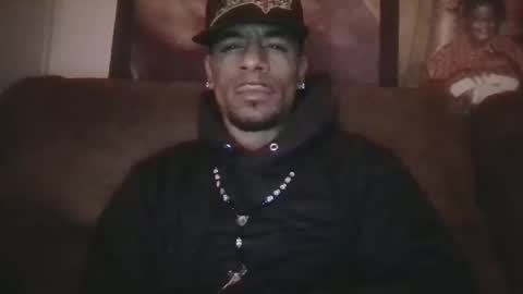 manwiththeplan337 online show from January 16, 2026, 8:18 am