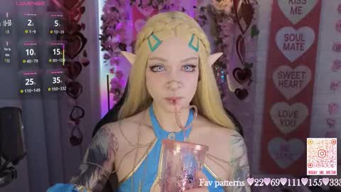 Sasha online show from March 13, 2026, 8:21 am