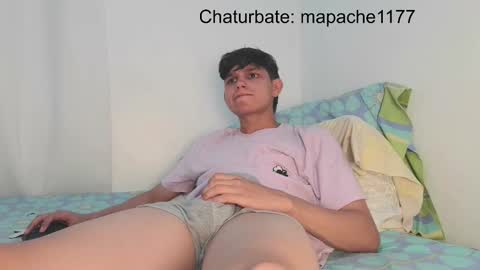 mapache1177 online show from December 18, 2025, 9:32 pm