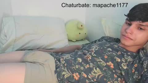 mapache1177 online show from February 24, 2026, 6:00 am